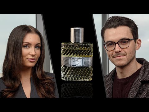 8 Classic & Iconic Fragrances You Should Smell At Least Once - Reaction & Ranking