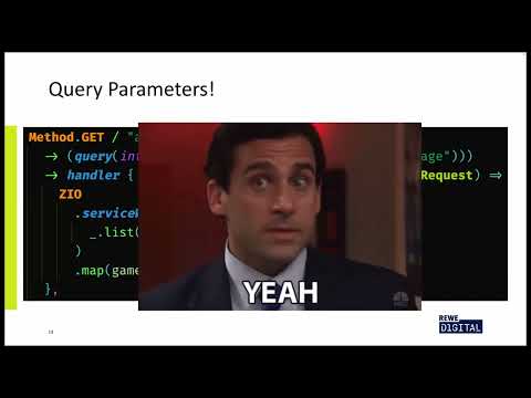 ZIO-HTTP In Comparison by Nabil Abdel-Hafeez