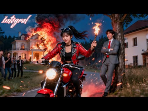 PDGrefusait d’épouser fiancée fragile,puis la voit faire sauter  maison belle-mère et fuir！Il craque