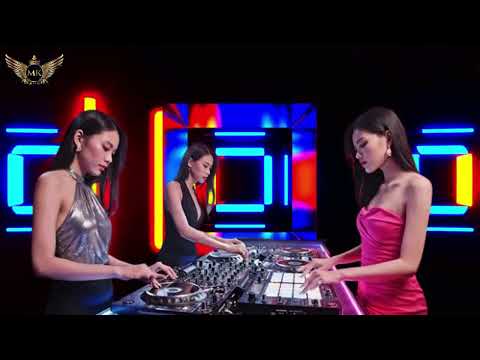 ♪ MK ReMIX ♪【ขอรักคืนกลับมา ✘ 曾经你说 ✘ 曾經你說 ✘永不失联的爱 ✘ 爱河 ✘ 七里香 ✘ 魔鬼邂逅  】Mixtape BY-DJ'YE