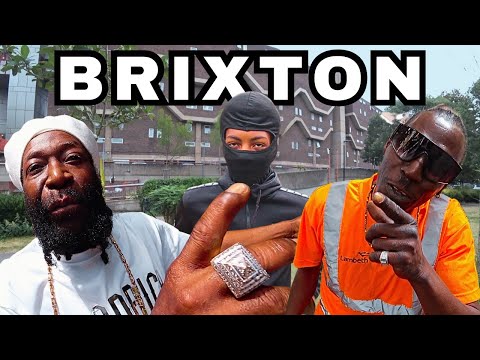 Inside London's Notorious Jamaican Hood ๐ฌ๐ง๐ฏ๐ฒ