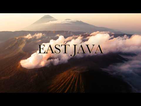 The Most Epic Adventure in Indonesia (East Java)