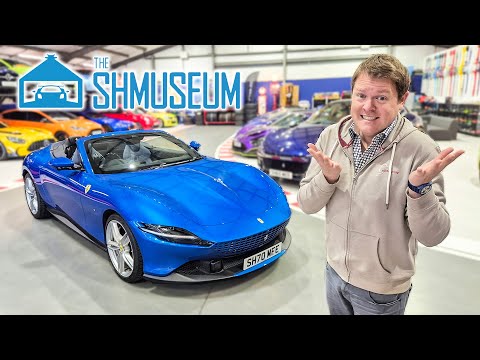 MY MISTAKE!? 6 Months with the Ferrari "THEY MAKE YOU BUY"