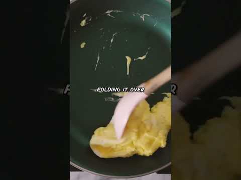 One of my fav recipes! Garden Veggie Scramble! | HONEYSUCKLE