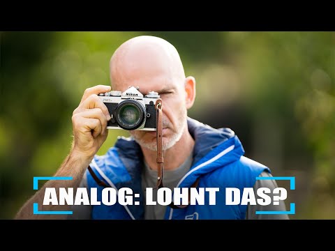 Analog vs. Digital: Ist der ganze Aufwand es WIRKLICH wert?