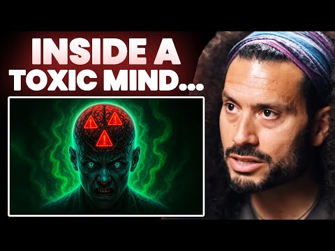 Narcissism’s Deadly PSYCHOLOGICAL Patterns EXPOSED