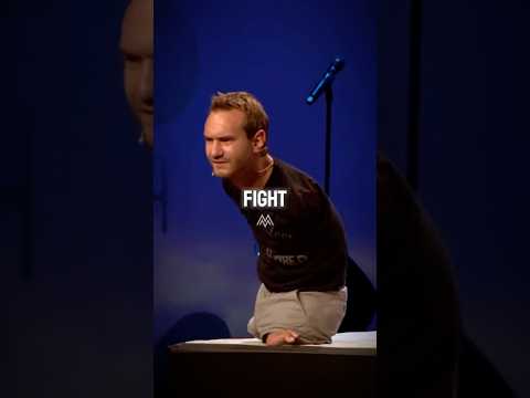 Nick Vujicic Declares God’s Truth With Boldness | Nick Vujicic Speech