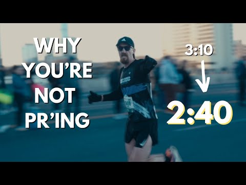 How to Build a MASSIVE Aerobic Base (5 Key Tips)