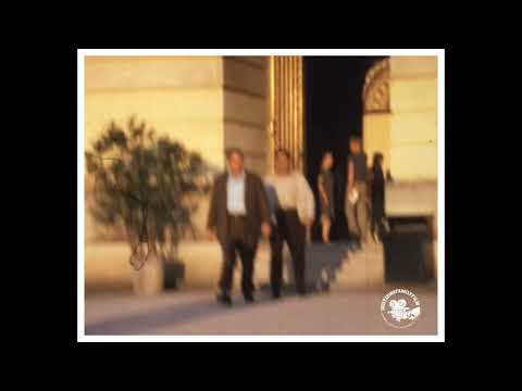 1970s Explorer’s Journey: Elevator Tunnel, Eagle’s Nest & European Landmarks (8 mm Vintage)