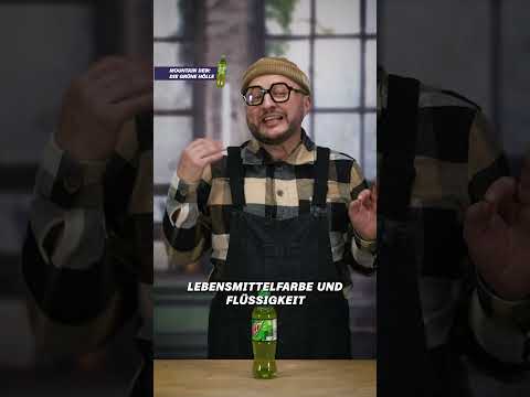 Mountain Dew: Die grüne Hölle