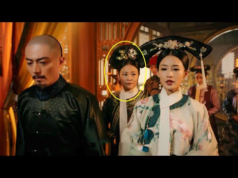 Han Xiangjian secretly aids Ruyi for 3 years—Yuhu discovers it and respects her deeply!