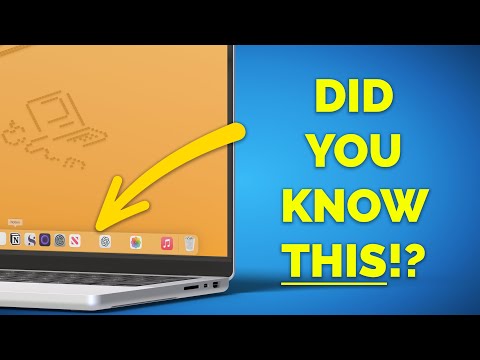 Most Mac Users Don’t Know These 10 Tips (really!)