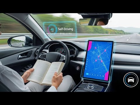 The 15 Best Self Driving Personal Cars.