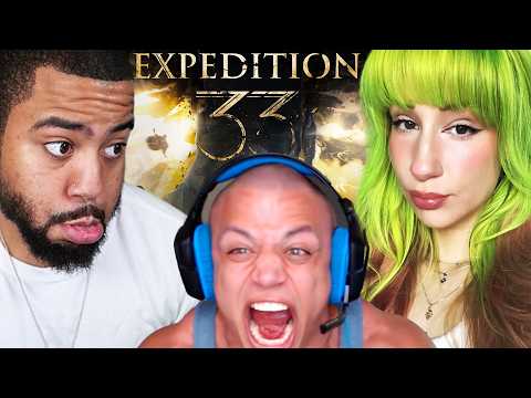 Streamers MELT DOWN over Expedition 33 winning (Gi Podcast Ep.170)