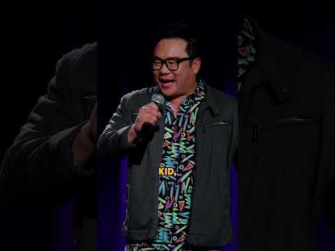 From Jimmy Shin's special: Wok This Way