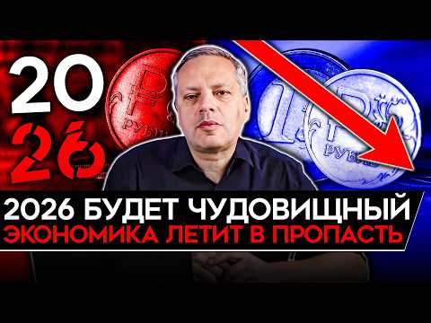 ОБРУШЕНИЕ НЕФТИ/ РЕКОРДНЫЕ ДОЛГИ В РФ/ НАБИУЛЛИНА ГОТОВИТ К ХУДШЕМУ/ ДЕФИЦИТ ДО 2042. Милов