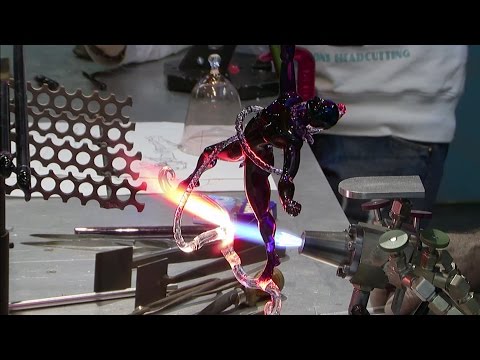 Lucio Bubacco Live-Streamed Studio Demo (June 8, 2016)