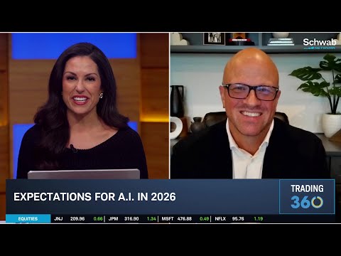 Newman: Data Center Buildout & NVDA Demand Show No Signs of A.I. Bubble