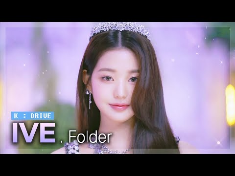 [K : DRIVE] From 'ELEVEN' to 'ATTITUDE'🍀 #IVE | KBS WORLD TV
