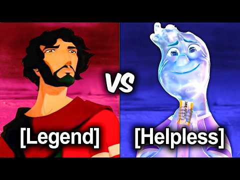 The P*ssyfication of Heroes