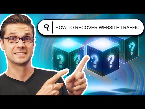 🤯These Websites BEAT Google's Helpful Content Update