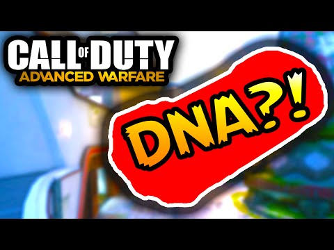 "CLUTCH DNA BOMB?!" - Dream Team #8 with TBNRfrags & TBNRKenny (COD: AW)