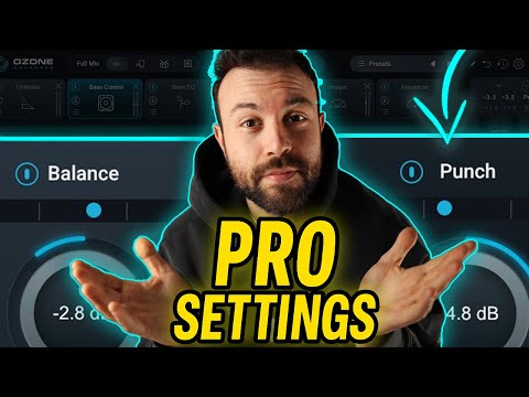 I Beta-Tested Ozone 12 Bass Control: Fix Muddy Low-End Fast