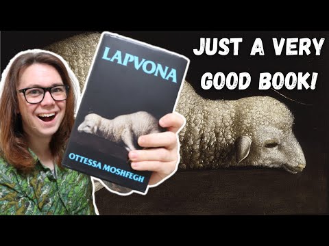 Lapvona is awesome, what's everyone so mad about?