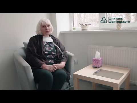 Панічні атаки. Як боротись? Поради від психотерапевта Шпиталю Шептицького