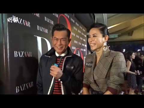 【愛登士家庭？】講起生日慣例影木口木面全家福 古天樂笑到喊