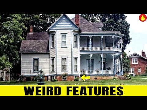 25 OLD Home Details From the Past That Time Forgot