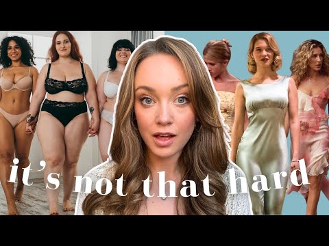 Find Your Body Type in 10 Minutes | The Body Matrix
