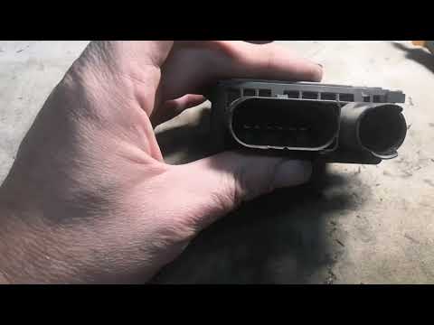 SsangYong дизель плохо заводится на холодную, не работают свечи накала. Как проверить в чём проблема