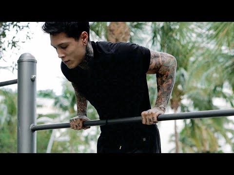 STOP Doing MUSCLE UPS Like This! (EASY FIX)