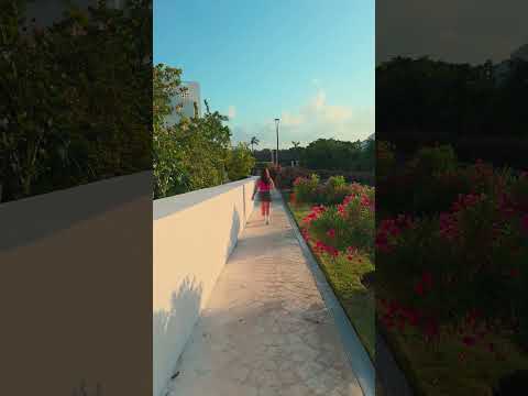 Cancún Vacation | Excellence Playa Mujeres | 2024 #cancun #iphone15pro