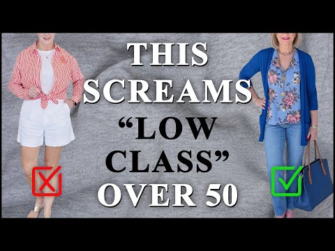 25 Summer Secrets Elegant Women Over 50 NEVER Share