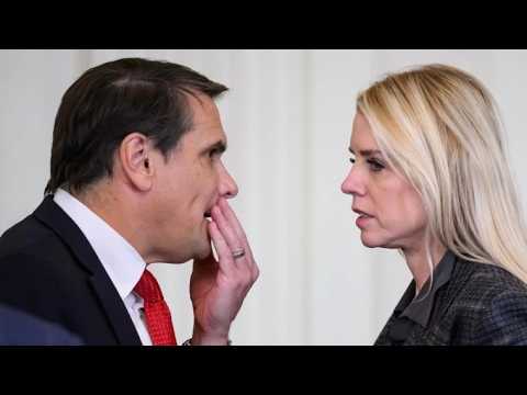 Trump’s new attorney general gets BAD NEWS over Epstein