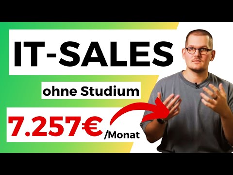 IT-Job ohne Abschluss: Das Gehalt als Customer Success Manager I Lohnt sich das? - Reaktion