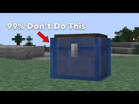 70 Practical Survival Skills For Minecraft