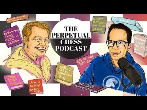 10 Underrated Chess Books for Players of All Levels with FM Carsten Hansen