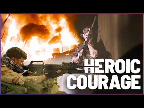 3+ Hours Of Survival Stories From Enemy Lines