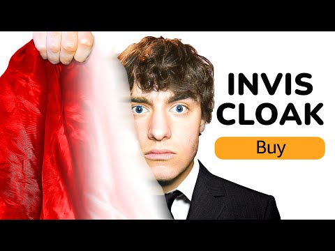 First To Sell Made Up Item, WINS