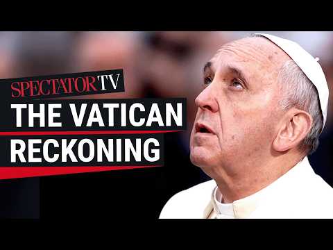 Reform, controversy & corruption: why there won’t be a Pope Francis 2