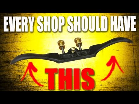 This will change how you sharpen tools.