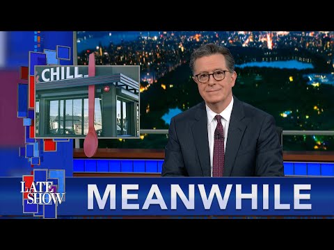 Meanwhile… Papa John’s Expanding in India | Vodka Butter | Giant DQ Spoon Found