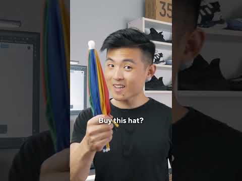 I Made A Fashion Commercial In My Bedroom 🤯