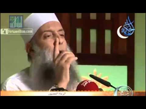 غرس الاسلام :: محاضرة رائعة جداا :: أبو اسحاق الحويني