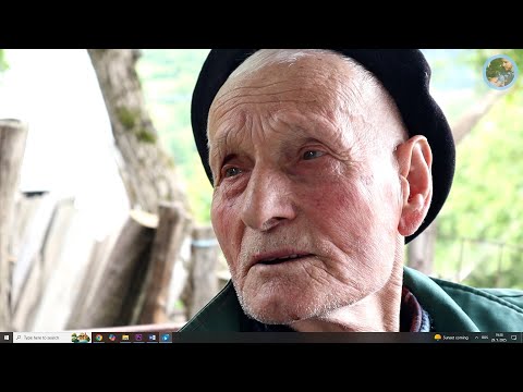 „Čim padne noć meni dođe smrt“