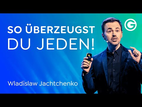 ENDLICH schlagfertig! (Mit diesen Tipps) // Wladislaw Jachtchenko