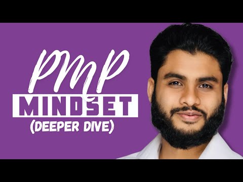 [PMP Mindset Deep Dive] The Principles You’ll Rely on Most During the Exam